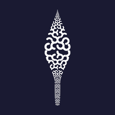 thailand flame   julien leonard dots art