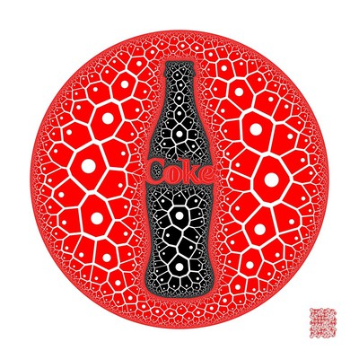 the bubble compagny   julien leonard dots art