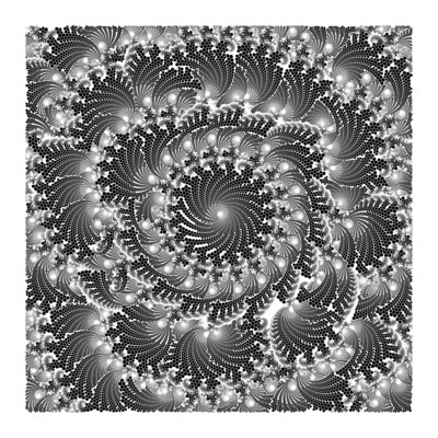 tourniquet   julien leonard dots art