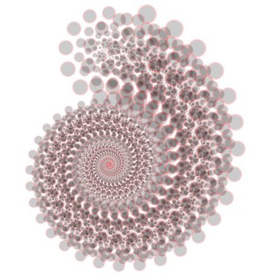toxically stained   julien leonard dots art