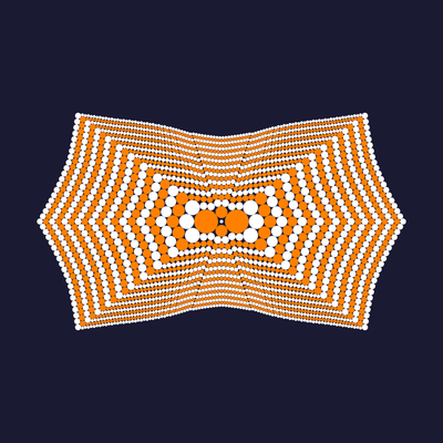 trap   julien leonard dots art