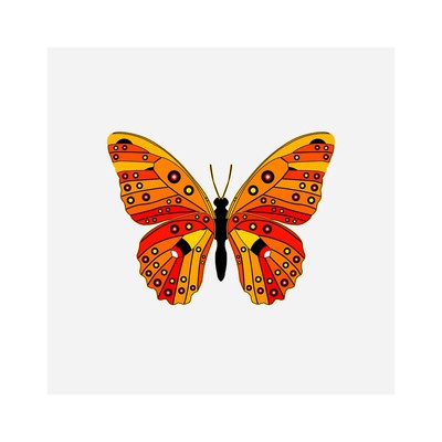 vanessa errorii   julien leonard dots art