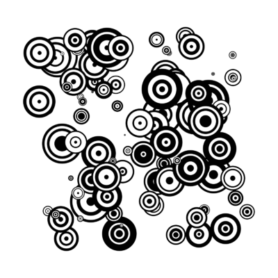 vector basics   julien leonard dots art