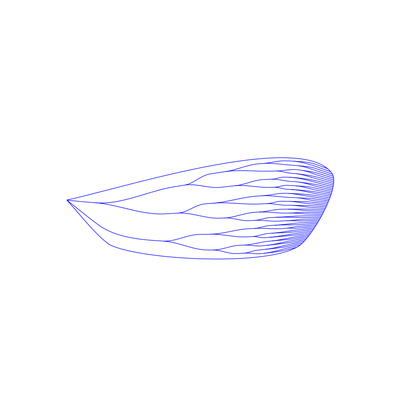 wing   julien leonard dots art
