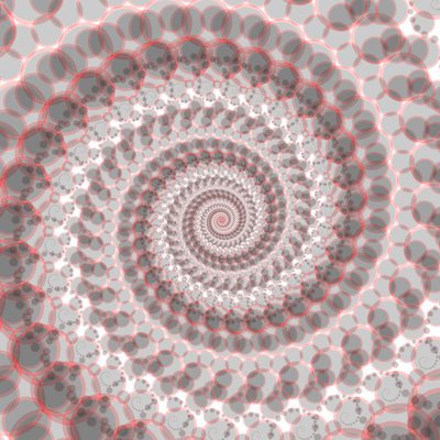 zoom   julien leonard dots art